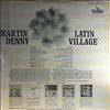 Denny Martin -- Latin village (1)