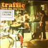 Traffic -- Live On Air 1967 (Original Radio Broadcast) (2)