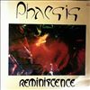 Phaesis -- Reminiscence (2)