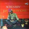 Hawkins Screamin' Jay -- At home with Jay Hawkins (1)