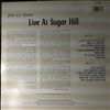 Hooker John Lee -- Live At Sugar Hill (2)