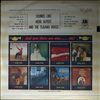 Alpert Herb & Tijuana Brass -- Sounds like (1)