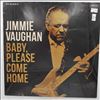 Vaughan Jimmie -- Baby, Please Come Home (1)