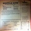 Fisher Bob & His Skiffle Group -- Skiffle Hits (2)