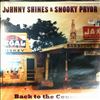 Shines Johnny & Pryor Snooky -- Back To The Country  (1)
