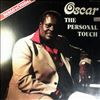 Peterson  Oscar -- Personal Touch (1)