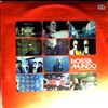 Various Artists -- Bossa Mundo (...When Brazil Meets The World.) (2)