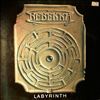 Rebekka -- Labyrinth (2)