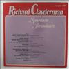 Clayderman Richard -- Romantische Sfeermelodieen (2)
