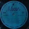 Milian Jerzy Trio -- Polish Jazz (1)