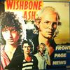 Wishbone Ash -- Front Page News (1)