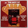 ABBA -- Best Of ABBA (2)