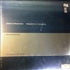 Johannsson Johann -- Englaborn & Variations (1)
