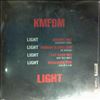 KMFDM -- Light (2)