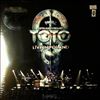TOTO -- Live In Poland (35th Anniversary) (1)