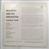 Malando And His Orchestra -- Tango Time (2)
