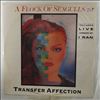 A Flock Of Seagulls -- Transfer Affection / I Ran (Recorded Live In Concert, London) / Quicksand (1)
