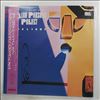Parsons Alan Project -- Limelight - The Best Of Vol.2 (2)
