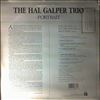 Galper Hal Trio -- Portrait (2)