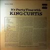 Curtis King -- It's PartyTime (1)