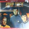 Various Artists -- Best of Star Trek (Music From Original TV-Series and Motion Picture) (2)
