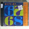 Various Artists -- Hits of...67+68 volume 2 (2)