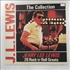 Lewis Jerry Lee -- Collection. 20 Rock'n'Roll Greats (2)