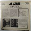 Auletta Ted And His Orchestra -- Exotica (3)