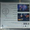 Emerson, Lake & Palmer -- Live in Poland (1)