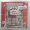 AC/DC -- High Voltage (3)