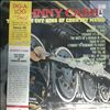 Cash Johnny -- The rough cut king of country music (1)
