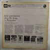Anthony Ray -- Hit Songs To Remember (2)