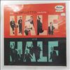 Belletto Al Sextet -- Half And Half (2)