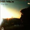 Manilow Barry -- Even Now (2)