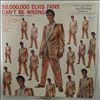 Presley Elvis -- 50,000,000 Elvis Fans Can't Be Wrong (1)