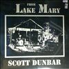 Dunbar Scott -- From Lake Mary (1)