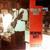 Howlin' Wolf -- Memphis Days - The Definitive Edition, Vol. 1 (1)