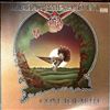 Barclay James Harvest  -- Gone To Earth (2)