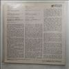 Concertino (Early music Ensamble)/Dir. Korsakov A. -- Music For Theatre: Fomin, Alabiev (1)