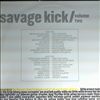 Kick Savage -- Vol.Two (2)