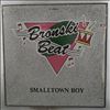 Bronski Beat -- Smalltown Boy / Infatuation, Memories (1)