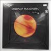 Coldplay -- Parachutes (2)