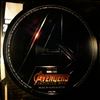Silvestri Alan -- Avengers: Infinity War (Original Motion Picture Soundtrack) (2)