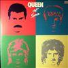 Queen -- Hot Space (1)