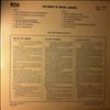 Film Studio Orchestra -- World Of Michel Legrand (1)