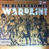 Black Crowes -- Warpaint (1)
