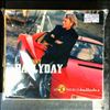 Hallyday Johnny -- les 50 plus belles ballades (1)