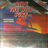 Jan & Dean -- Ride the Wild Surf (2)