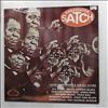 Armstrong Louis and His All Stars -- Ambassador Satch (1)