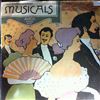 Various Artists -- Aus internationalen musicals (1)